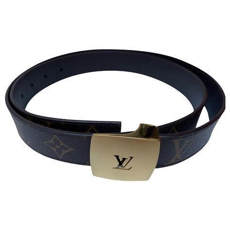 louis vuitton snakeskin belt|Louis Vuitton belts.